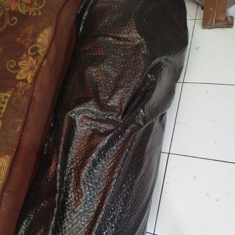

bubble wraft untuk tambahan paking