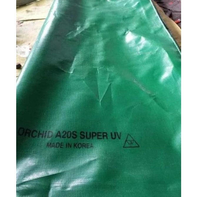 TERPAL A20 UV PREMIUM QUALITY