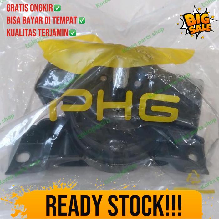 Engine Mounting Hyundai Getz Kanan