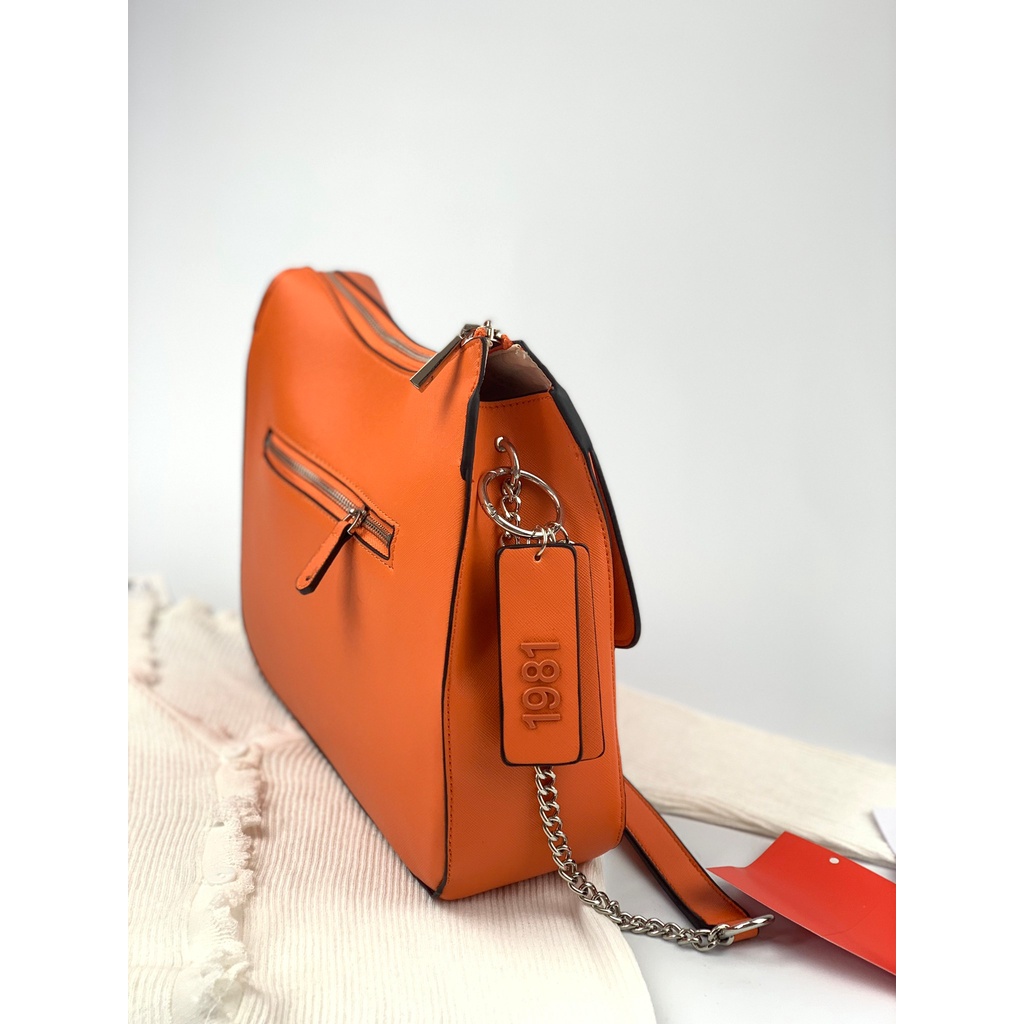 [7.7 Boombastis Sale⚡] - TAS WANITA GS GS159 CORDELIA SHOULDER BAG PREMIUM IMPORT