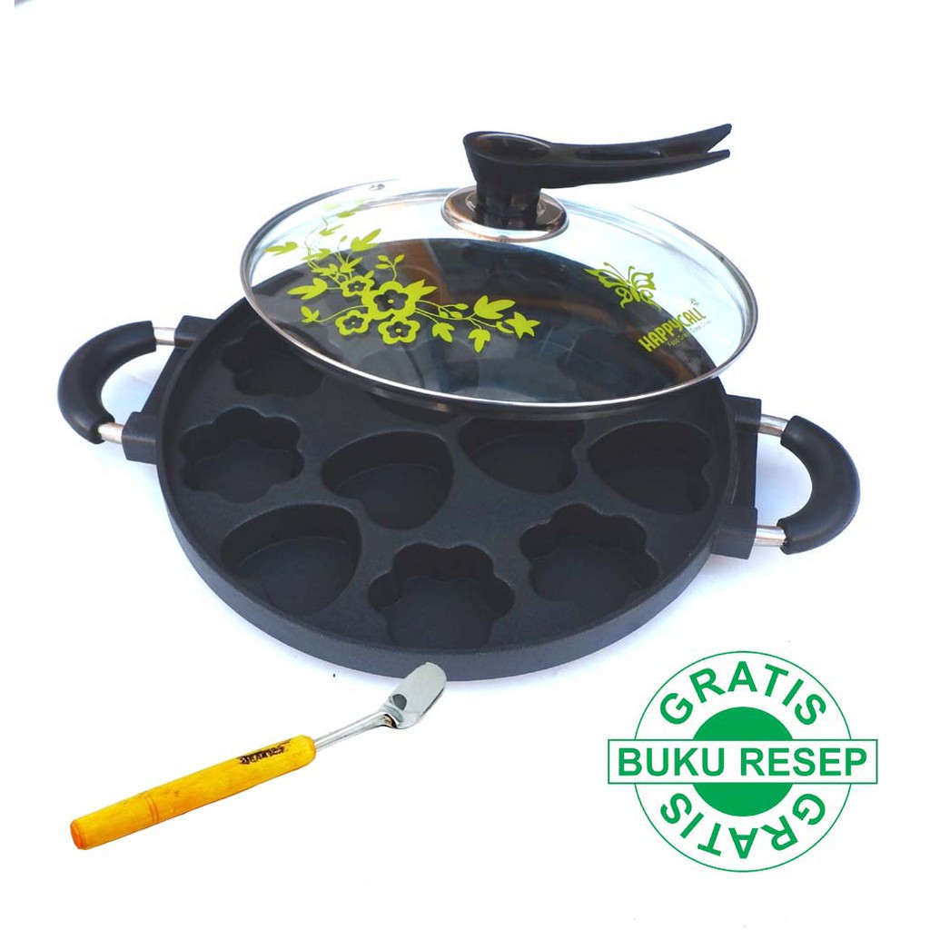 Snack Maker Cetakan Kue Lumpur Martabak Mini 12 Motif Snack Maker Cetakan Kue Lumpur Martabak Mini 12 Motif