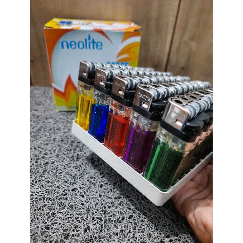 (50pcs) korek api gas kecil Sni grosir termurah