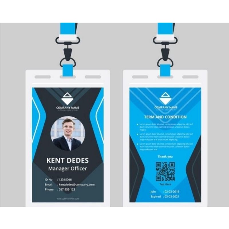 

id card