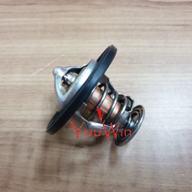 WATER THERMOSTAT - TERMOSTAT INNOVA / FORTUNER / HILUX / VIOS / YARIS