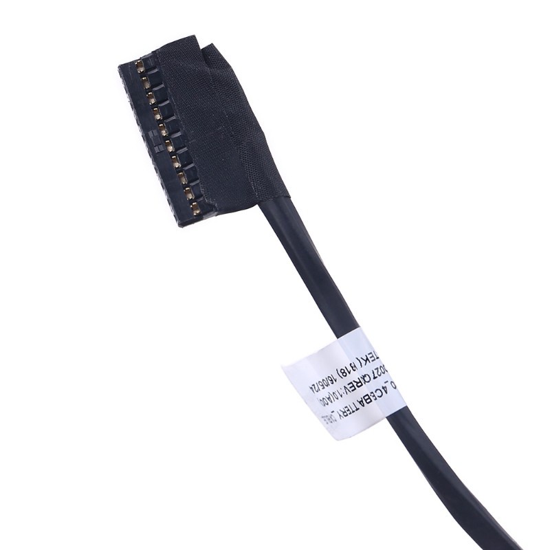 Cre Kabel Baterai Pengganti Untuk Laptop Dell Latitude E5450 E5470 E5480 E5570 E5580