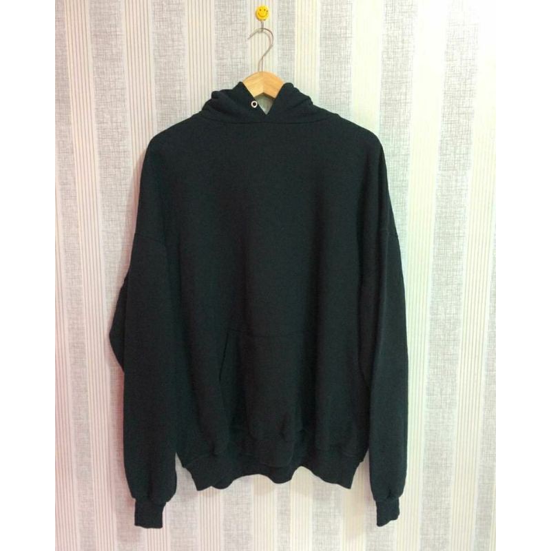 Hoodie Jerzees Second