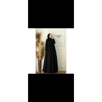 Monalisa Dress Panji Nauli