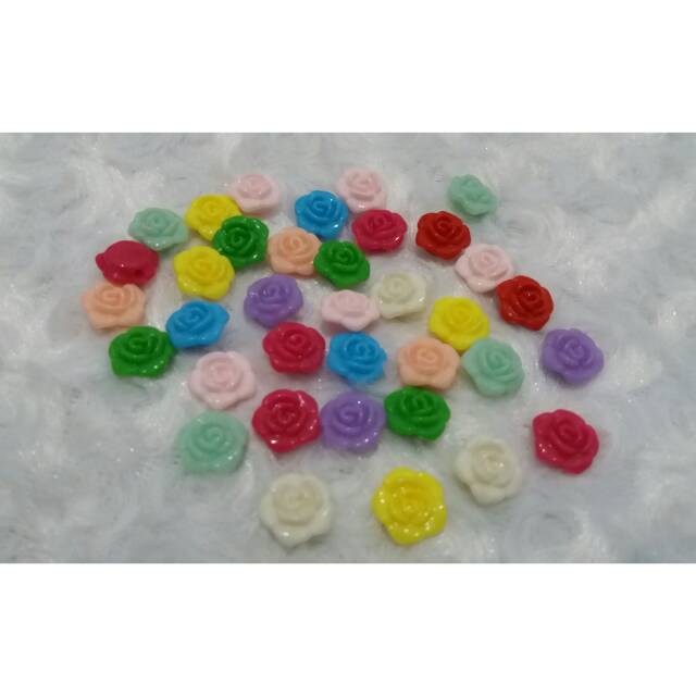 

Annicraft_Mawar Dove 1 cm