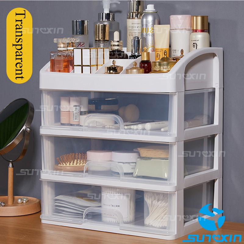 NEW ARRIVALS RAK KOSMETIK MULTIFUNGSI RAK KOSMETIK 3 LACI NEW ARRIVALS RAK KOSMETIK MULTIFUNGSI RAK KOSMETIK 3 LACI