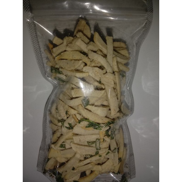 

BASRENG (BASO GORENG) 120gram
