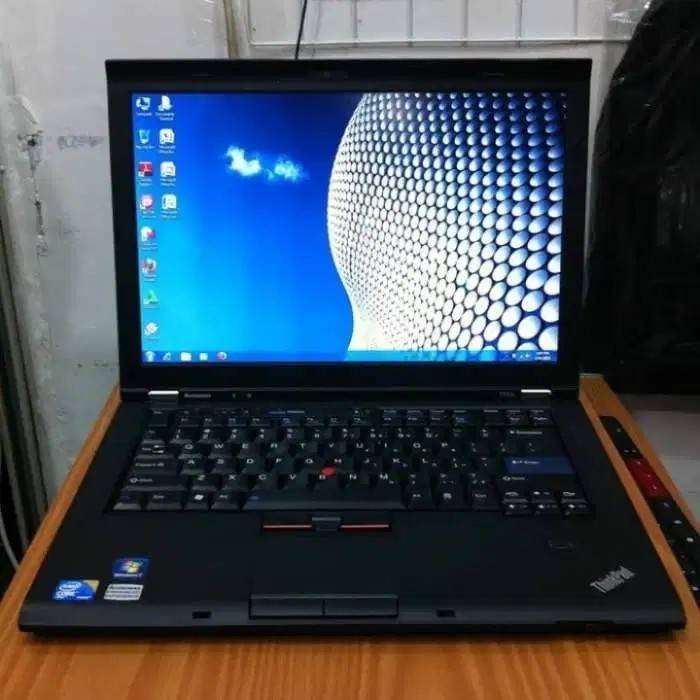 Lenovo i5 4GB HDD 320GB Second Bekas