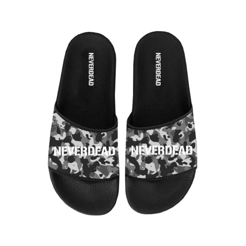 sandal neverdead