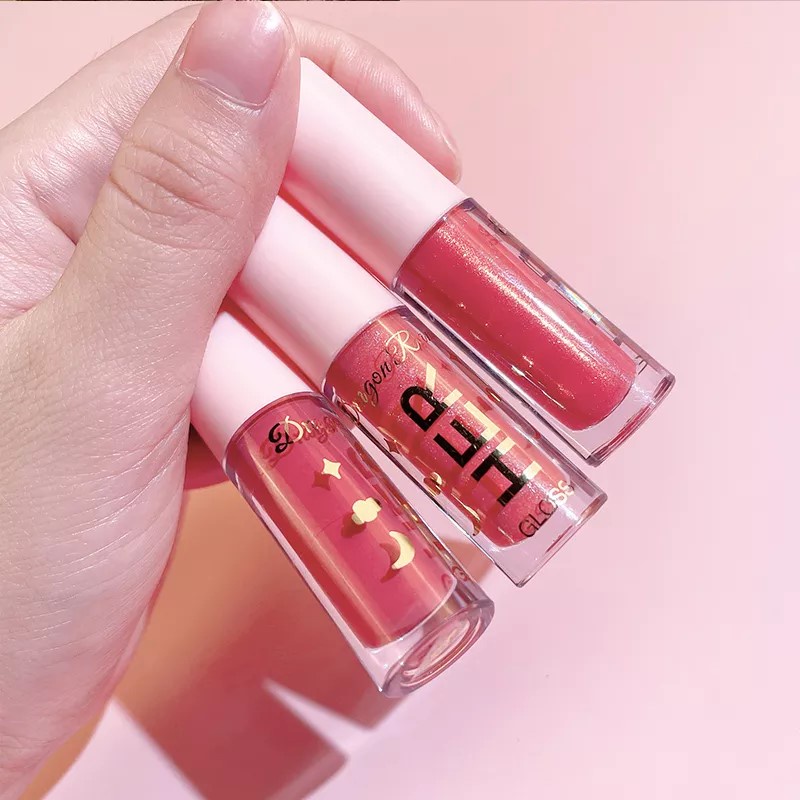 Her Dragon Ranee Lip Gloss Moisturizing Lip Glow-1
