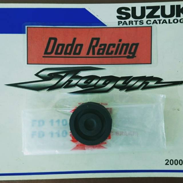 Karet Jok Satria 120 Shogun 110 Satria Lumba Tornado Satria Hiu Rk Cool Rc 100 Rc 80 Raider 125
