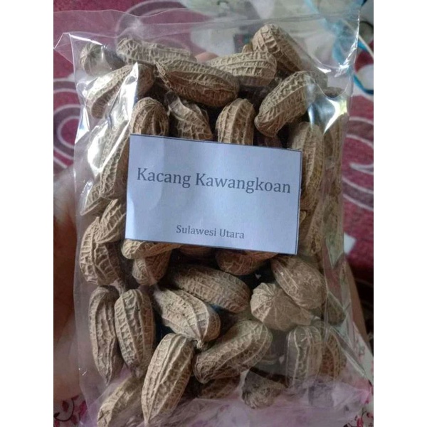 

Kacang Kawangkoan