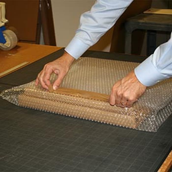 

Bubble Wrap Extra Untuk Packing Tambahan