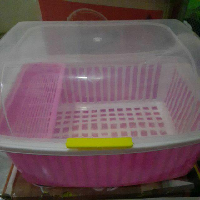 Rak Piring Basah / Rak Piring Gelas | Shopee Indonesia