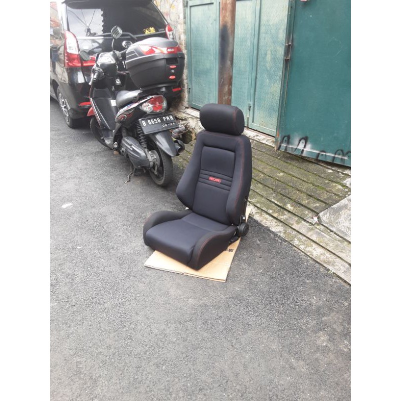 jok recaro racing universal