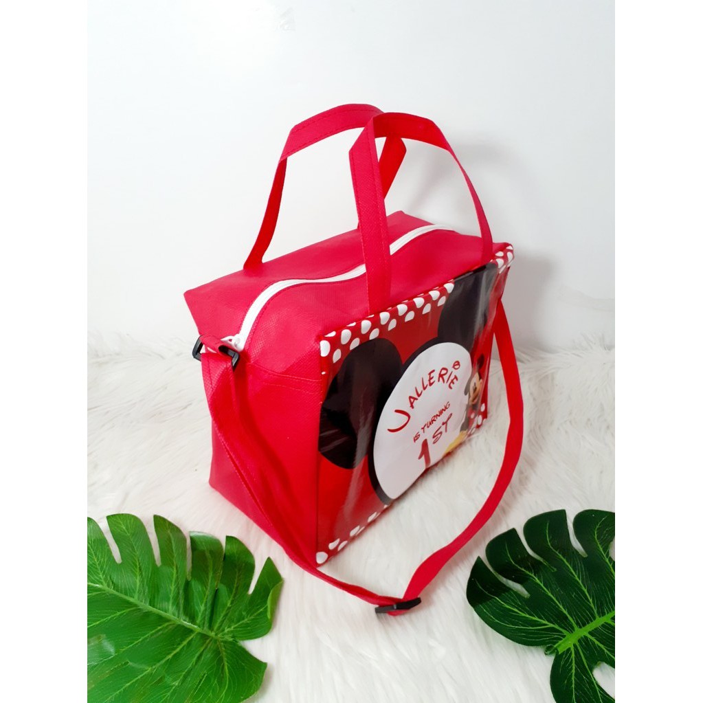 Tas Ultah Slempang Custom Desain-8