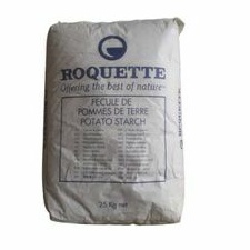 

RB22 Potato Starch 1 Karung 25kg