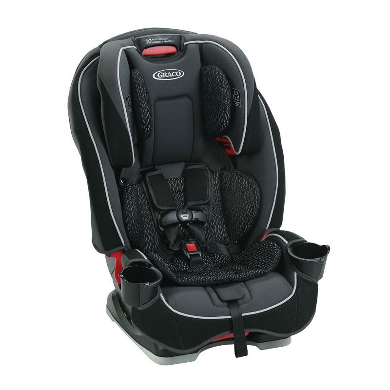 Car Seat Graco SlimFit 3-in-1 Camelot 