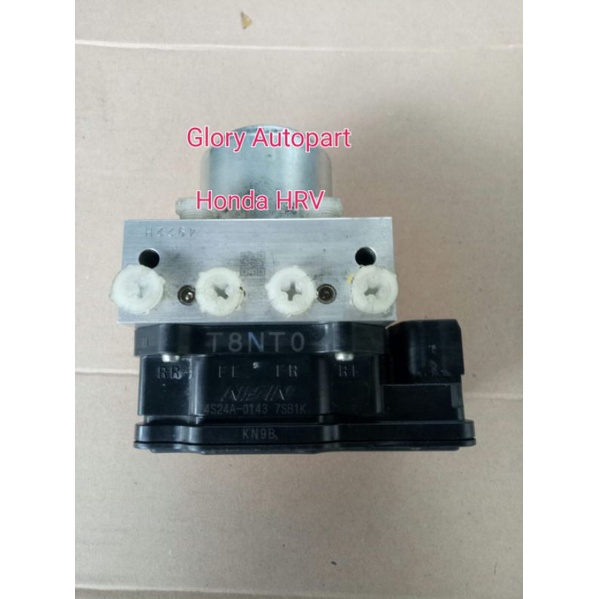 MODUL ABS HR-V HONDA HRV T8NTO ORIGINAL