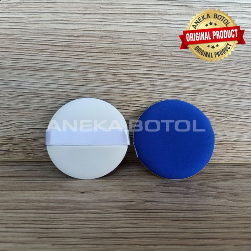 PUFF CUSHION / MAKE UP SPONGE BB CUSHION