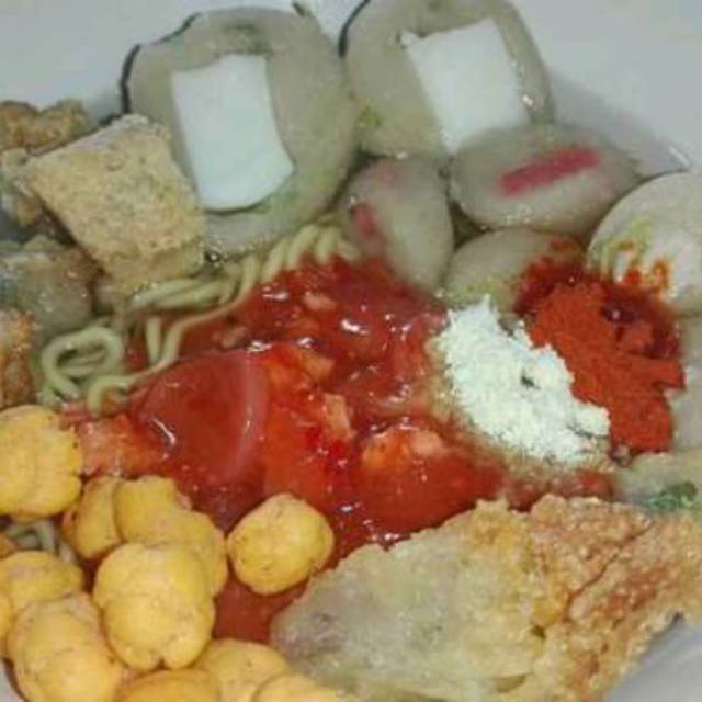 

Baso acique