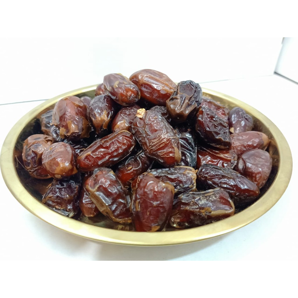 

Kurma Sayer / Kurma Emirat Gold 1 Kg Best Quality