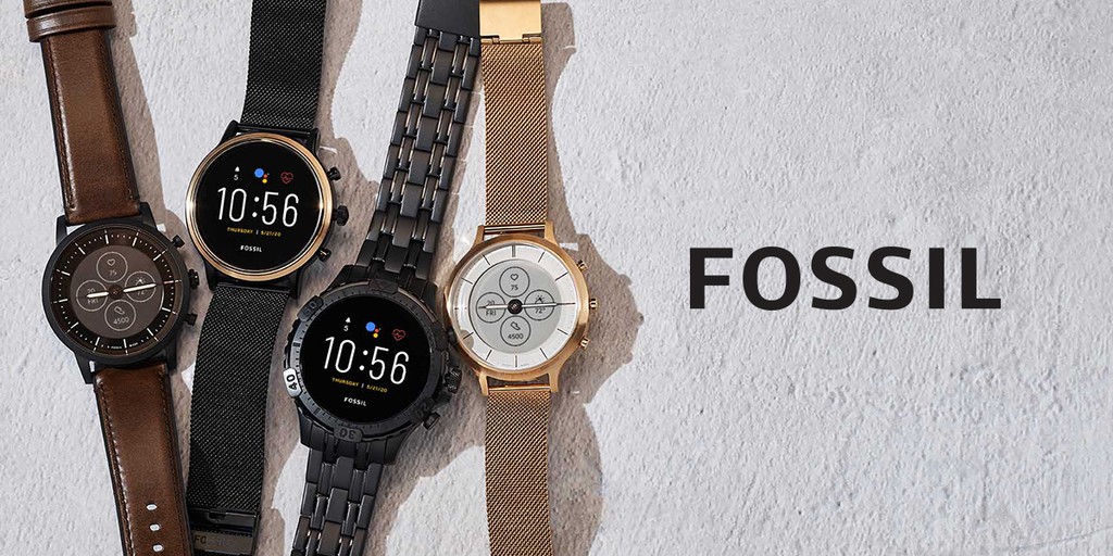 Toko Online Fossil Indonesia Official Shop Shopee Indonesia