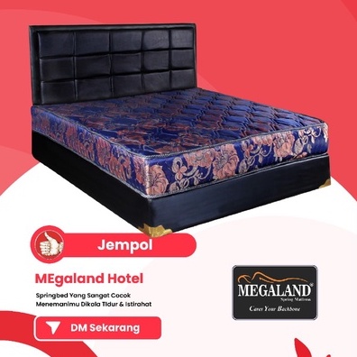 KASUR MEGALAND HOTEL
