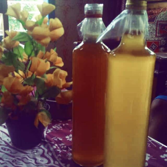 

Madu ori