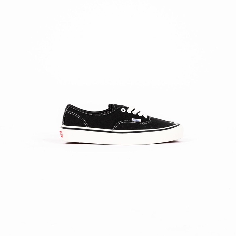 V4ns Authentic  Dx Anaheim Factory Black White