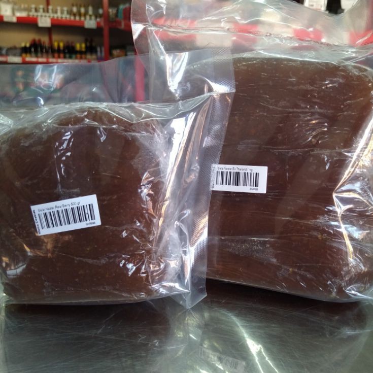 

Selai Nanas Nastar Real Berry Marison 500 gr / 1 kg / Mariza / Kue Kering