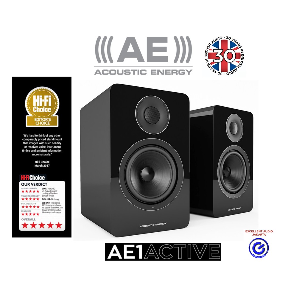 ae speaker