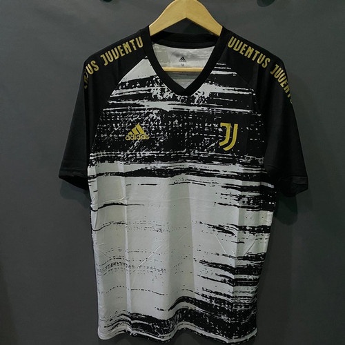 SET Jersey Juventus trainning 20/21 IMPORT GO