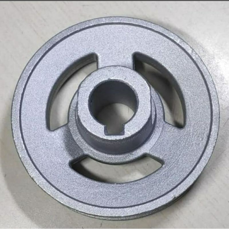 Poly/Poli/Pulley 70mm dinamo mesin jahit