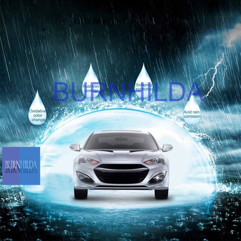 Cairan Anti Air Kaca Mobil Hydrophobic Ceramic Waterproof Waterproof Anti Stain Car Coating Hand Spray Nano Technology Anti Scratch Coating car Polish Spray Car Cleaning mobil motor burnhilda