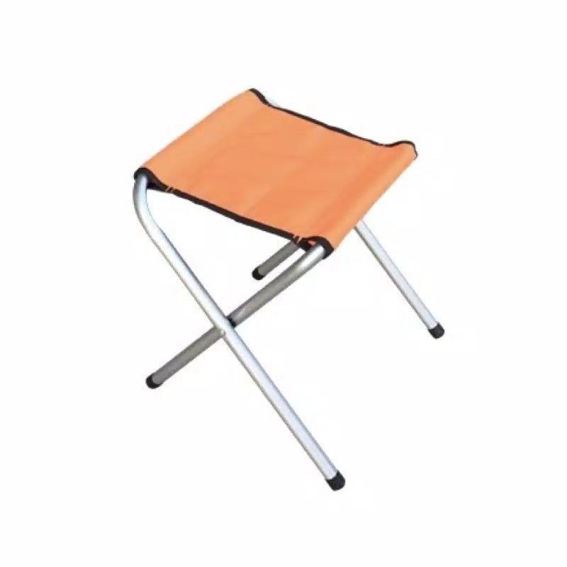 MH80KURSI LIPAT PORTABLE KURSI MEMANCING PORTABEL OUTDOOR FLSHING CHAIR KURSI SERBAGUNA