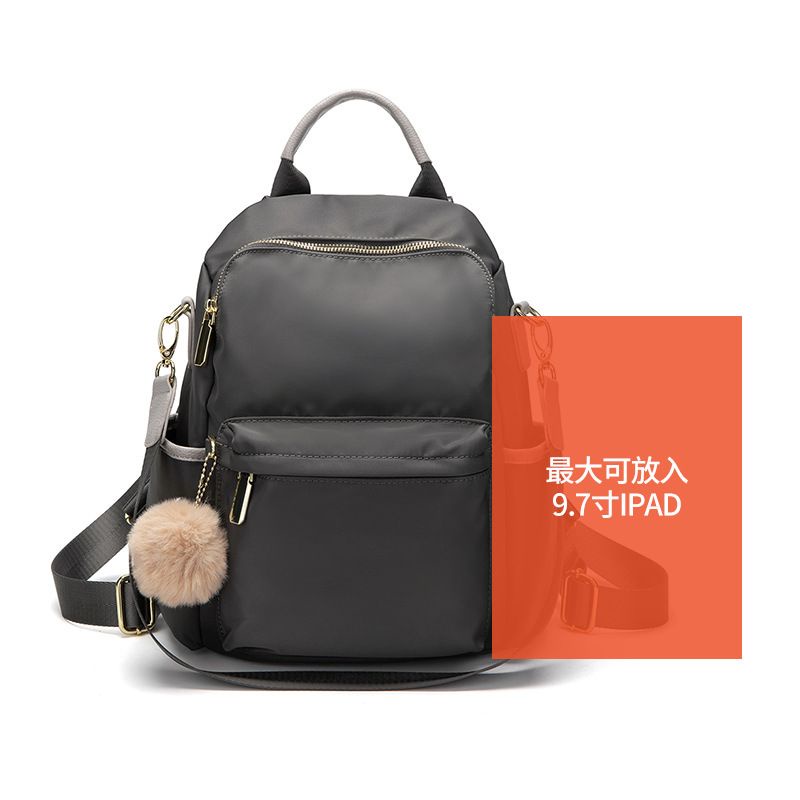 Tas Wanita Ransel Fashion Import 3779-1