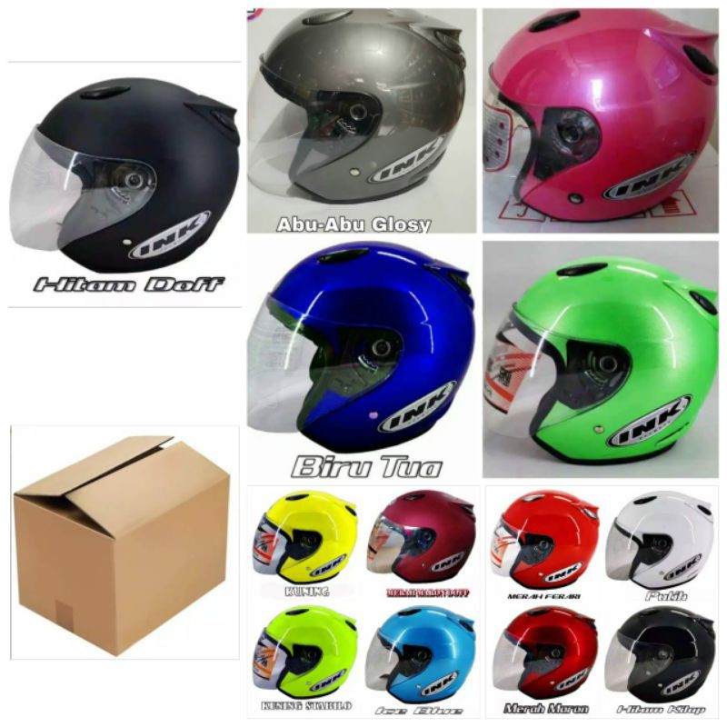 

ink Centro polos free sticker free kardus packing