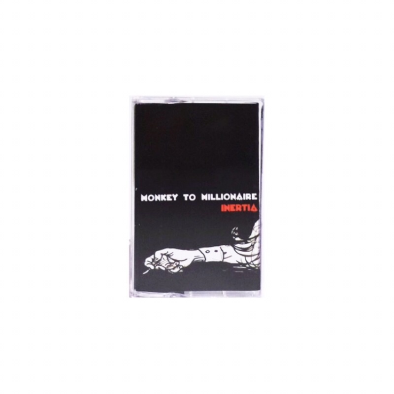 Kaset Monkey To Millionaire - Inertia