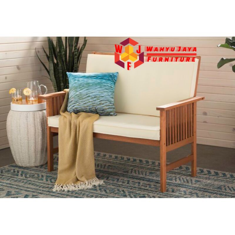 Kursi Taman Minimalis