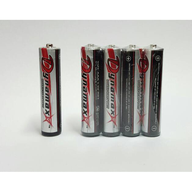 baterai aaa / batere a3