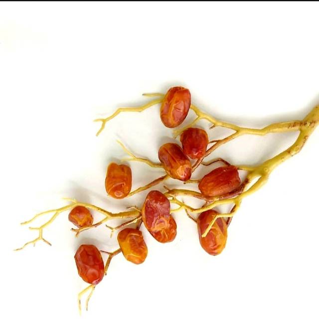 

Kurma Sagai Sabar Madinah 1kg