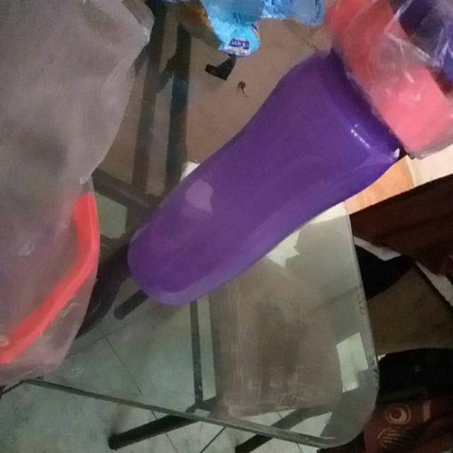 Fashion Eco Botol 500 Ml Warna Baru (1)