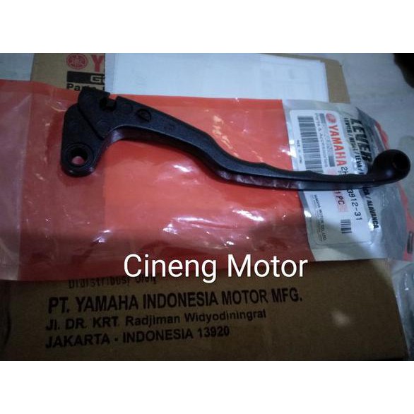 Handle Kopling Rx King Cobra Original