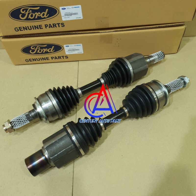 CV JOINT AS RODA FORD RANGER 2.2 SET KIRI KANAN ORI GARANSI