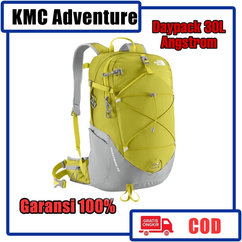 Daypack #30L Angstrom TNF