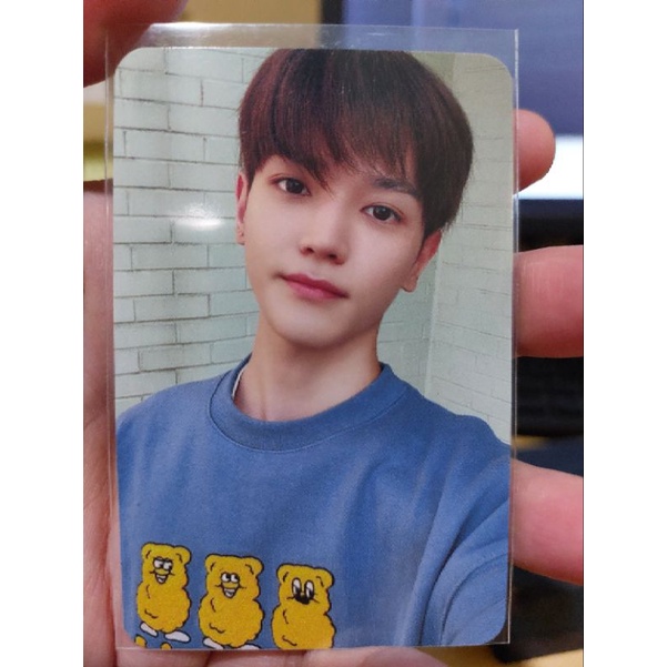 PC TAEYONG SLOWACID AUNTUMN
